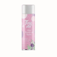 TINYME HAIR REMOVAL SPRAY ไทนี่มี มูสกำจัดขน ปริมาณ 100 Ml