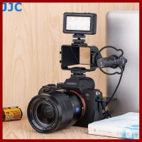 ถูกที่สุด!!! JJC FSM-V1 กล้องกระจกหน้าจอพลิกSelfieสำหรับSony ##กล้องถ่ายรูป ถ่ายภาพ ฟิล์ม อุปกรณ์กล้อง สายชาร์จ แท่นชาร์จ Camera Adapter Battery อะไหล่กล้อง เคส