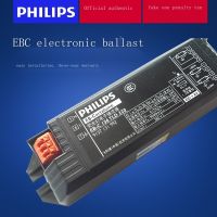 ✓ 2022. . Philipss บัลลาสต์อิเล็กทรอนิกส์36W หลอดฟลูออเรสเซนต์ Rectifier 18W One Drag Two T8 EBC318