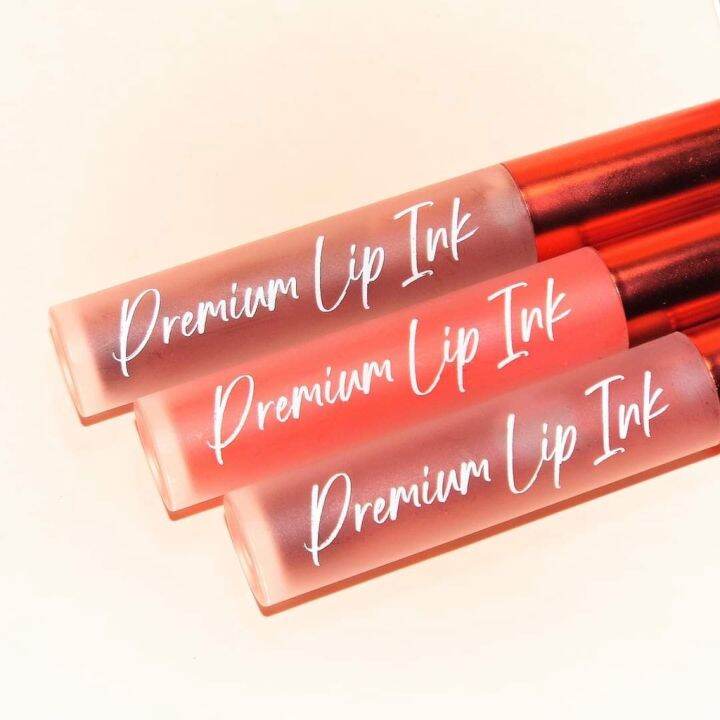 Sugardolls Long Lasting ink Lazada PH