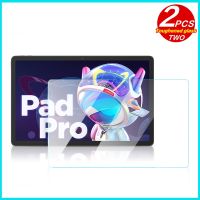 XiaoXin Pad Pro 11.2 TB-132FU Lenovo กระจกนิรภัยสำหรับแท็บเล็ตฟิล์มเหล็กปกป้องหน้าจอสำหรับ XiaoXin Pad 11.2 2022เคสกระจก