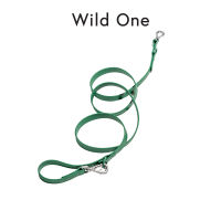 Wild One - Leash สายจูงสุนัข │ Spruce