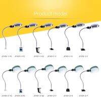 Machine Tools Lathes Work Lamps Magnets Industrial Machines Workshops Lamps Led Strong Magnetic Magnetic Seat E27 Bulb