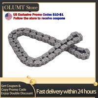 Motorcycle Accessories Camshaft Timing Chain 3 4-114 Links For Suzuki RM-Z250 GSX250R 74A 72A 250 K9205-70030 12760-10H00