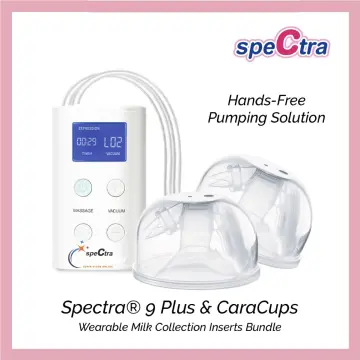 Spectra Handsfree Kit 28mm