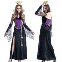 [COD] ghost bride witch demon uniform ds costume queen vampire sub-code