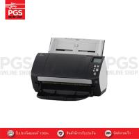 Fujitsu Scanner Fi-7160 - Black แสกนเนอร์