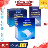 Băng Keo Y Tế Có Gạc Vô Trùng- Urgosterile, Nhiều kích thước -VT0359  Y Tế