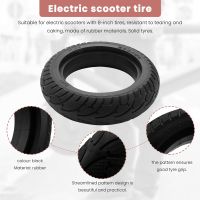 8 Inch Electric Scooter Tire 200X50 Solid Tire Front Rear Tire for Speedway RUIMA Mini 4 PRO