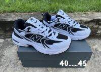 ร้านขายส่งรองเท้าผ้าใบผู้ชายผู้หญิง รองเท้า NEW BALANCE 530งานเกรดเอรับประกันสินค้าตรงปก 100%