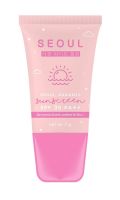 กันแดดโซล Seoul sunscreen SPF 30 PA++