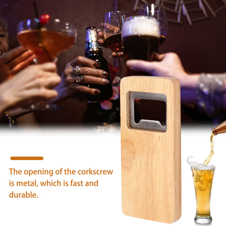 8-pack-wood-beer-bottle-opener-wooden-handle-corkscrew-stainless-steel-square-openers-bar-kitchen-accessories-party-gift