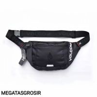 Volcom WAISTBAG VOLCOM กระเป๋าสะพายข้าง