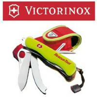 มีดVICTORINOX RESCUE TOOLS