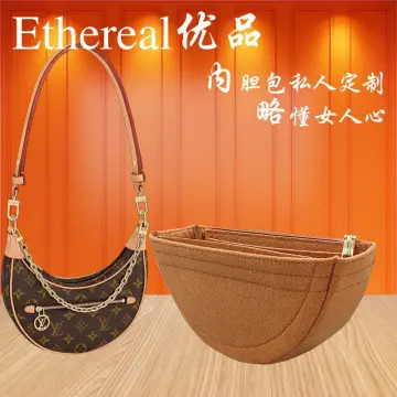 Loop Half Mmon Bag