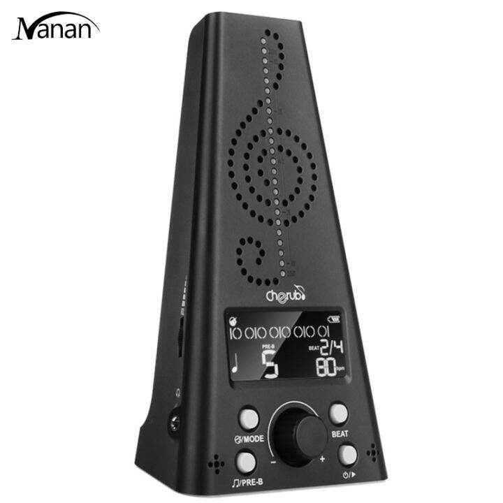 230 Electronic Metronome Piano Grade Test Special Instrument General