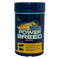 ❤มาใหม่❤ Power Breed 100 g. (For the breeding of dragon fish and stingray)  aquarium fish airpumpKM11.960!!ของมีจำนวนจำกัด!!