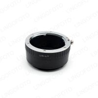 Lr-lt แหวนอะแดปเตอร์เลนส์ สําหรับเลนส์ Leica R Mount เป็น Leica T L/T LT T Type 701 NP8227