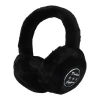 Wireless Headset, Plush Warmth, Bluetooth Foldable Wireless Headset for Young People