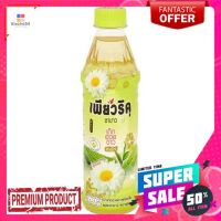 เพียวริคุคูลผสมเก๊กฮวย 350มล.PURIKU COOL CHRYSANTHEMUM 350 ML.