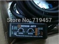 เซ็นเซอร์ประเภทกระจกสวิตช์เหนี่ยวนำอินฟราเรด Ben5m-mfr