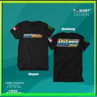 906t เสื้อ / pinakabagong distro เสื้อยืด 592