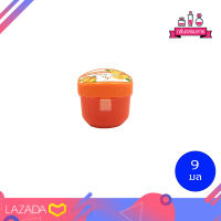 ELIZA HELENA JELLY Orange LIP BALM เอลิซ่า เฮลเล็นน่า เจลลี่ ส้ม ลิป บาล์ม 9 กรัม