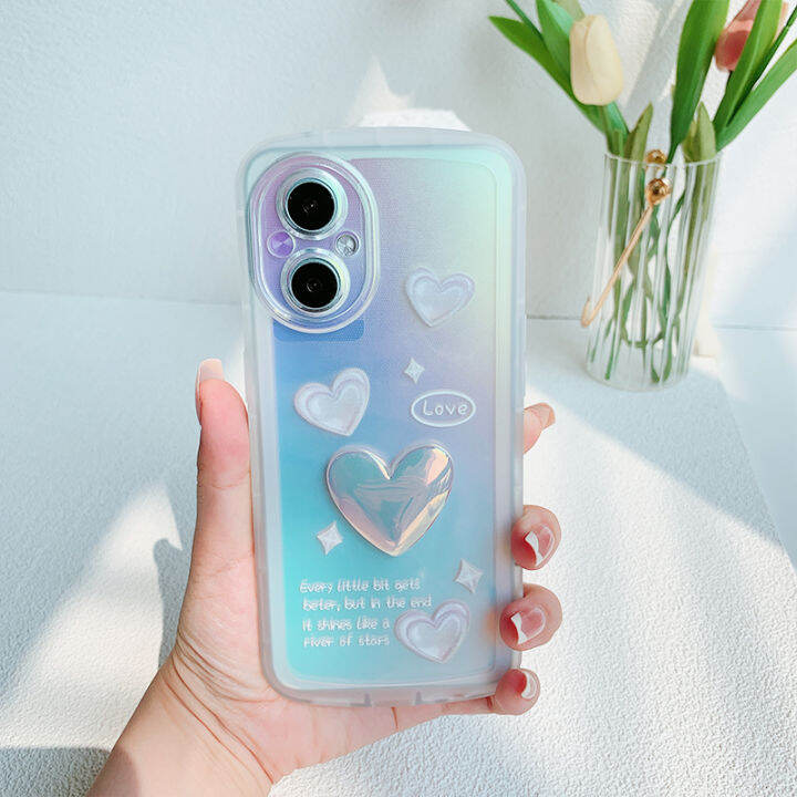 เคสโทรศัพท์-oppo-reno-8z-5g-reno-7z-5g-reno6-z-5g-reno-8-5g-reno-5-5g-reno-7-5g-reno-7-lite-5g-reno-6-5g-reno-2f-reno-2z-reno-5z-5g-luxury-shiny-bow-love-heart-เคสโทรศัพท์ซิลิโคน