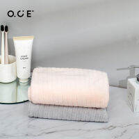 （HOT) ขายส่ง OCE หมวกคลุมผมแห้งลายละเอียดสำหรับผู้หญิงผ้าโพกหัวซับน้ำแห้งเร็วไม่ต้องเป่า 2021 ใหม่เช็ดผมผู้ใหญ่หมวกอาบน้ำผู้ชาย