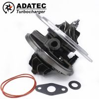 Garrett GT1852V 709836 709835 711006 Turbo CHRA A6110961599 Turbine สำหรับ Mercedes Sprinter I 213CDI/313CDI/413CDI OM611