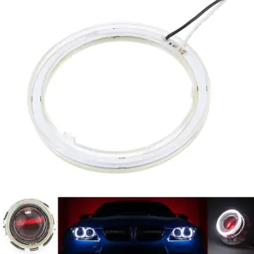 15.5'' RGB Wheel Ring Lights LED Light For Truck Car Rim Lights Bluetooth  APP US | eBay