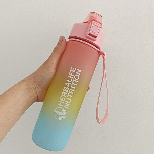 high-quality-good-looking-herbalife-nutrition-bottle-1100ml-gradient-color-drinking-water-space-cup-milk-carton-water-bottle