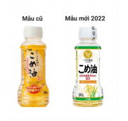 180g snack baby Japanese Tsuro rice oil