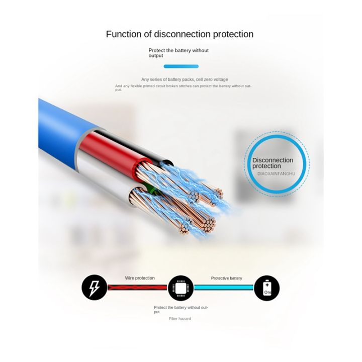 3s-12-6v-12a-protection-board-18650-li-ion-lithium-battery-charger-enhance-balance-for-electric-tools-module