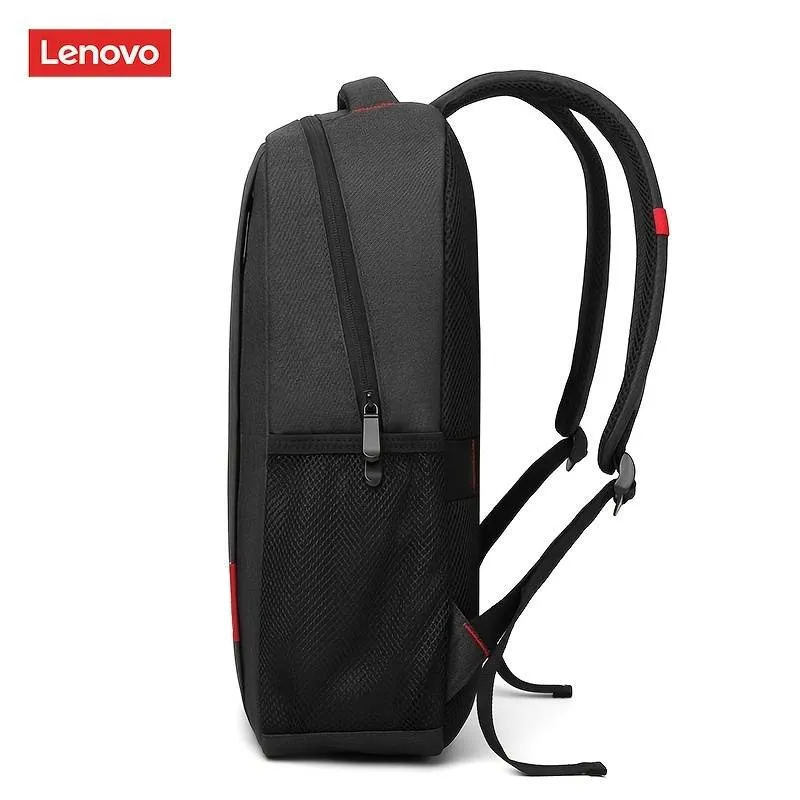 Lenovo 15.6? Laptop Everyday Backpack B515 - Black 