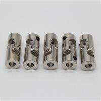 Rc Model Car Boat Universal Joint Metal Cardan Joint Gimbal Couplings 24 Sizes For2x2mm/4x3mm/4x3.17mm/4x4mm/5x5mm/5x6mm/6x6mm