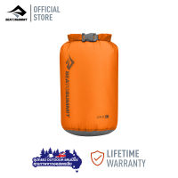 Sea to Summit  ULTRA-SIL™ DRY SACK - 4 LITRE  กระเป๋ากันน้ำ ถุงกันน้ำ Waterproof