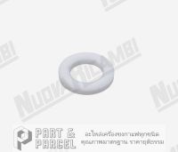 (SKU: 529010/3 ) ปะเก็นข้อต่อ 3/8" เทปล่อน ขนาด Ø 15x9x2mm