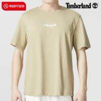 2023 New Fashion version Timberland round neck short-sleeved mens and womens clothing 2023 summer new sportswear outdoor casual half-sleeved T-shirt A6QGS