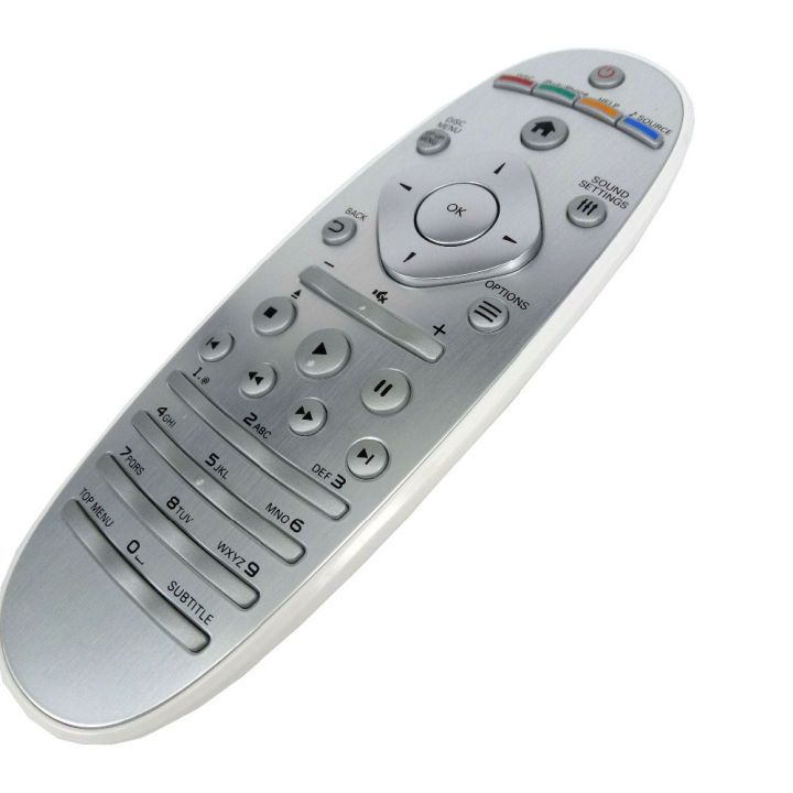 new-original-remote-control-ykf295-008-for-philips-blu-ray-soundbar-home-theater-htb5141k51-fernbedienung