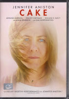 Cake ลุกขึ้นใหม่ ให้ใจลืมเจ็บ (DVD) ดีวีดี