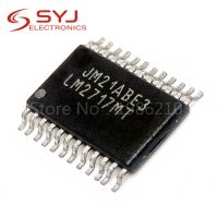 1pcs/lot LM2717MT ADJ LM2717MTADJ LM2717MT LM2717 TSSOP 24 In Stock