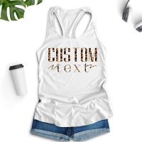 Custom Recreational Activity Tanks,Bridal Song Quotes Tanks Bridesmaid Gift Bachelorette Shirts Birthday Girl Squad Tank Tops