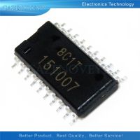 1pcs/lot HD151007FPDEL HD151007FP HD151007 151007 SOP-20 In Stock WATTY Electronics