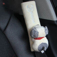 เข็มขัดคาดไหล่ติดตั้งได้ง่ายเคสโทรศัพท์กันกระแทกสำหรับผู้หญิงผู้ชายเครื่องประดับในรถยนต์
