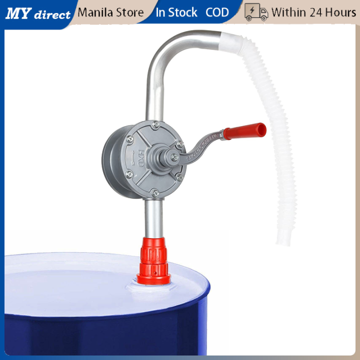 【20mm/32mm】Oil Well Pump Barrel Oil Pump Hand Oil Pump Diesel Pump