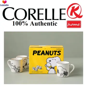 True Value Hardware Philippines - This or That? ✨ Check out THIS deep saute  pan from Crock Pot or THAT limited edition snoopy peanuts from Corelle now!  Get these items at True