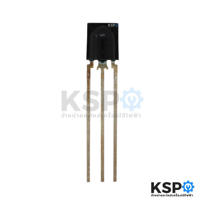 ตัวรับสัญญาณรีโมท-infrared-receiver-3ขา-part-no-brm388-อะไหล่ทีวี