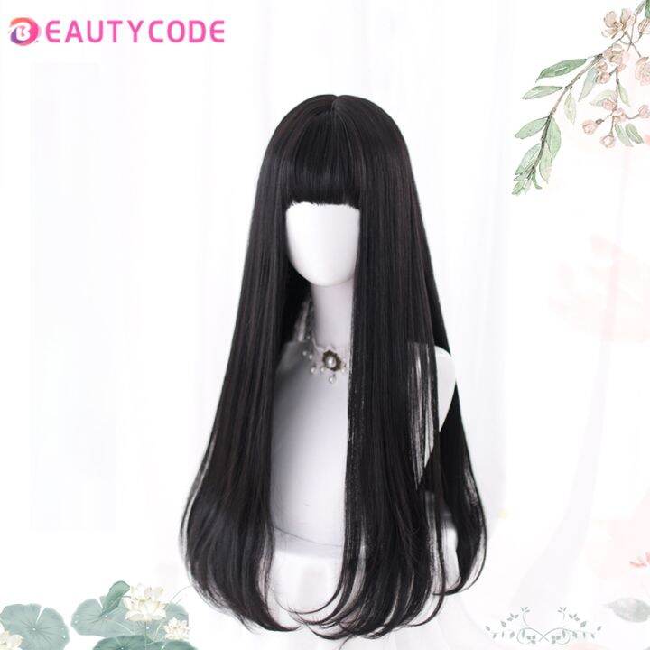 jw-straight-synthetic-wigs-with-bangs-for-african-resistant-fibre