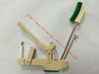 Pianoforte Strumdi Otimizzazione,UP Linkage Bar Linkage, Strumento A Fordi Barca, Chi-Ke A Percussione Macone China Accessorie